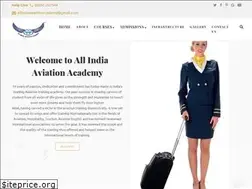 Sites similar to aiaaindia.com