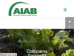 Sites similar to aiab.it