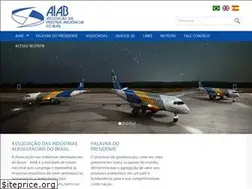 Sites similar to aiab.org.br
