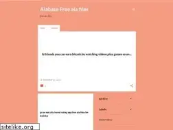 Sites similar to aiabase.blogspot.com