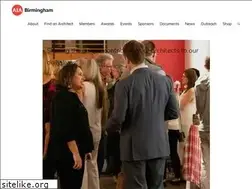 Sites similar to aiabham.org