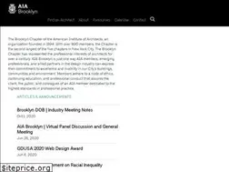Sites similar to aiabrooklyn.org