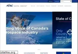Sites similar to aiac.ca