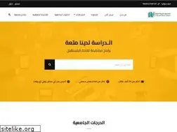 Sites similar to aiacademy.info