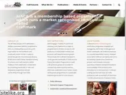 Sites similar to aiacaonline.org