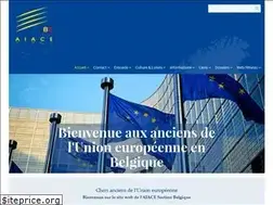 Sites similar to aiace-be.eu