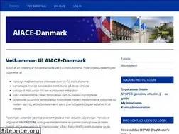 Sites similar to aiace.dk