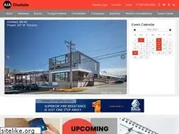 Sites similar to aiacharlotte.org