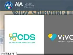 Sites similar to aiachiavari.com