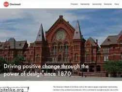 Sites similar to aiacincinnati.org