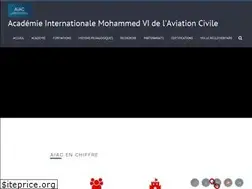 Sites similar to aiacingenieur.ma