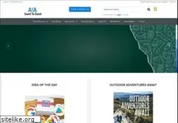 Sites similar to aiacoasttocoast.com