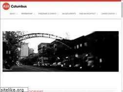 Sites similar to aiacolumbus.org