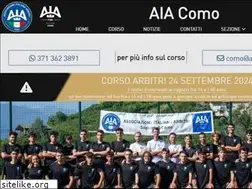 Sites similar to aiacomo.it