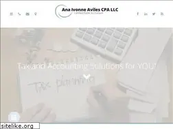 Sites similar to aiacpa.com