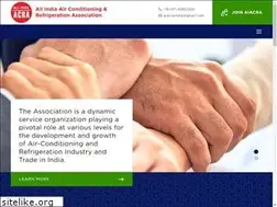 Sites similar to aiacra.com