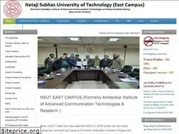Sites similar to aiactr.ac.in