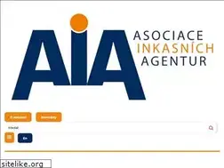 Sites similar to aiacz.cz