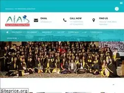 Sites similar to aiad.co.in