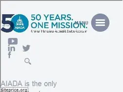 Sites similar to aiada.org