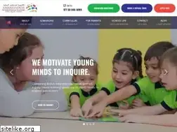 Sites similar to aiadubai.com