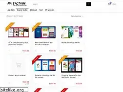 Sites similar to aiafactory.com