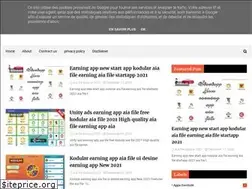 Sites similar to aiafile-kodular.blogspot.com