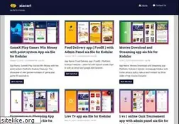 Sites similar to aiafileforthunkable.com