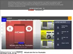 Sites similar to aiafileslatest.blogspot.com