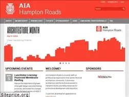 Sites similar to aiahr.org