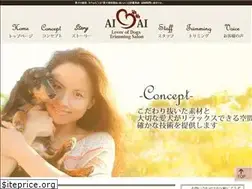 Sites similar to aiai-dog.com