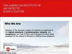 Sites similar to aiaidaho.com