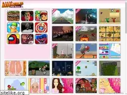 Sites similar to aiaigames.com