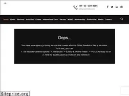 Sites similar to aiaiindia.com