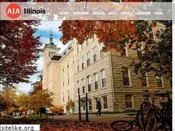 Sites similar to aiail.org