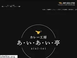 Sites similar to aiaitei-curry.com