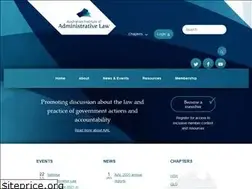 Sites similar to aial.org.au