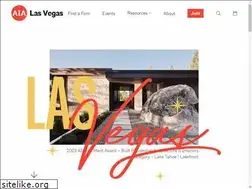 Sites similar to aialasvegas.org