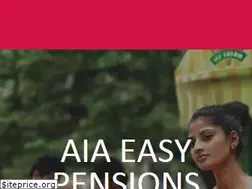 Sites similar to aialife.com.lk