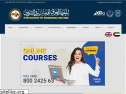 Sites similar to aialme.com