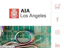 Sites similar to aialosangeles.org