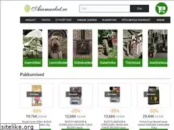 Sites similar to aiamarket.ee