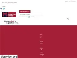 Sites similar to aiamarketingworks.com