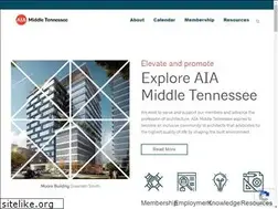 Sites similar to aiamidtn.org