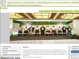 Sites similar to aiamma.org