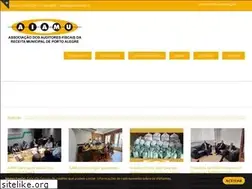 Sites similar to aiamu.com.br