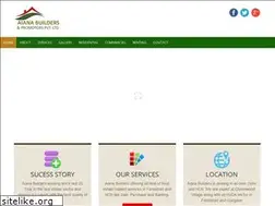 Sites similar to aianabuilder.com
