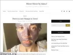 Sites similar to aianaj.com
