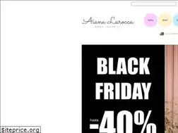 Sites similar to aianalarocca.com