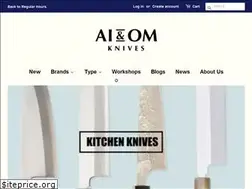 Sites similar to aiandomknives.com